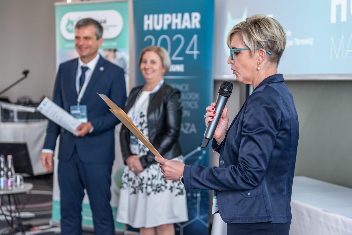 HUPHAR 2024 S-9239