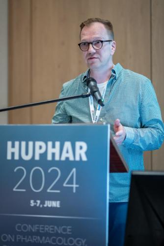 HUPHAR 2024 S-8184