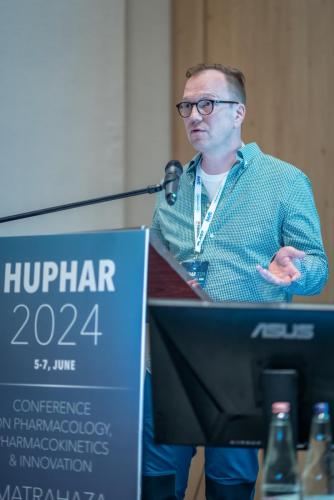 HUPHAR 2024 S-8192