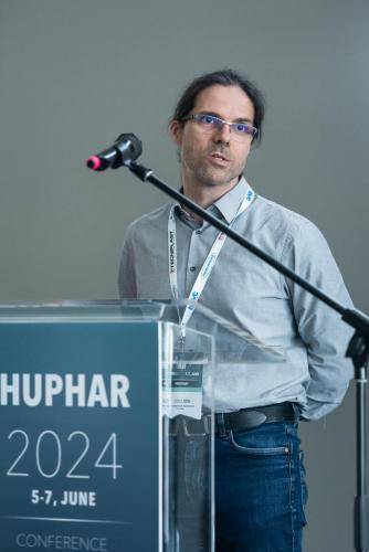 HUPHAR 2024 S-8205