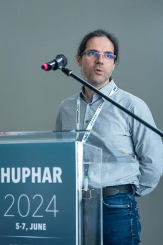 HUPHAR 2024 S-8213