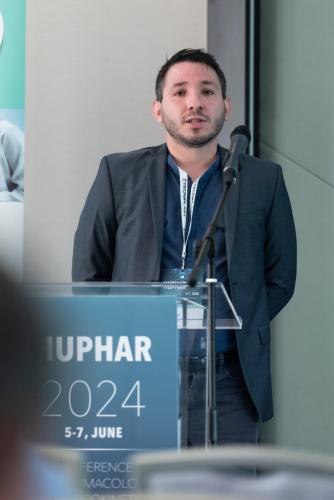 HUPHAR 2024 S-8236