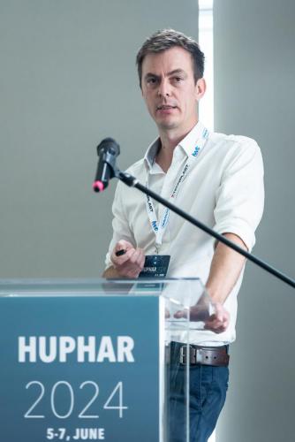 HUPHAR 2024 S-8257