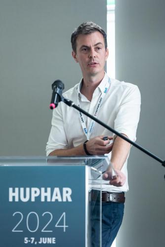 HUPHAR 2024 S-8258