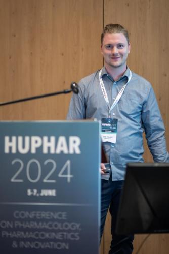 HUPHAR 2024 S-8262