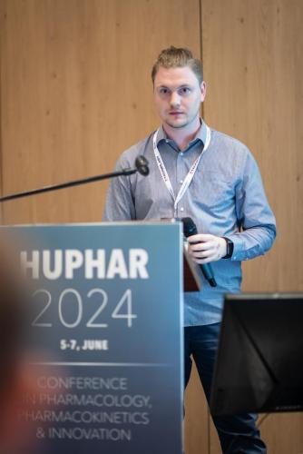 HUPHAR 2024 S-8264