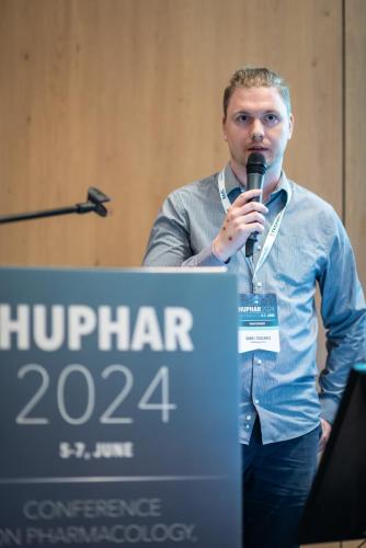 HUPHAR 2024 S-8272