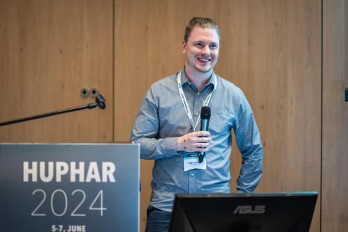 HUPHAR 2024 S-8274