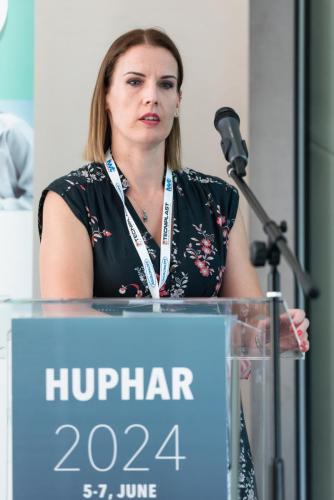 HUPHAR 2024 S-8307