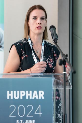 HUPHAR 2024 S-8310