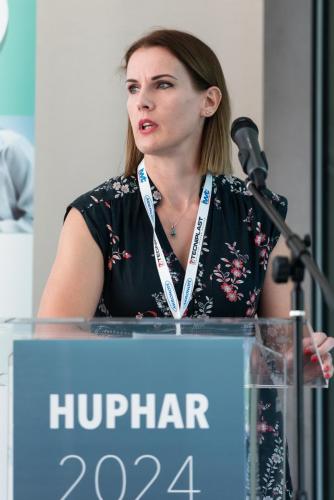 HUPHAR 2024 S-8312
