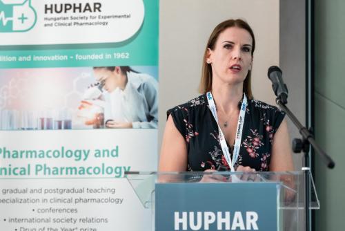HUPHAR 2024 S-8318