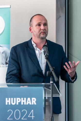HUPHAR 2024 S-8332