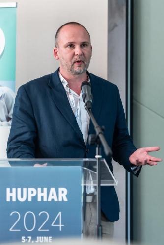 HUPHAR 2024 S-8335
