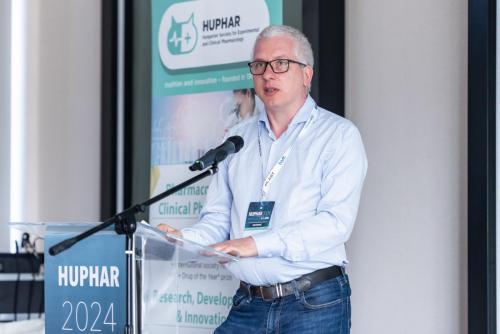 HUPHAR 2024 S-8558