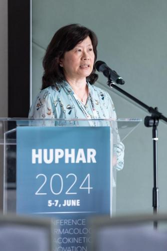 HUPHAR 2024 S-8582