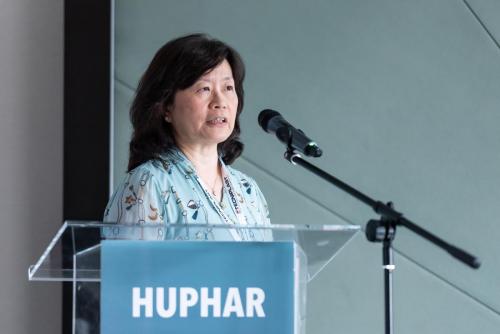 HUPHAR 2024 S-8591