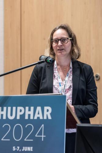 HUPHAR 2024 S-8613