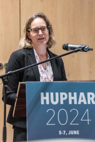 HUPHAR 2024 S-8619