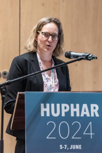 HUPHAR 2024 S-8622
