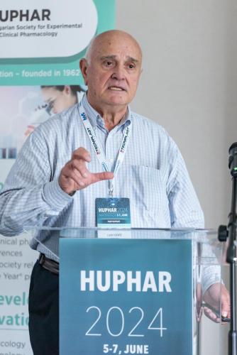 HUPHAR 2024 S-8634