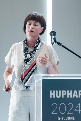 HUPHAR 2024 S-8647