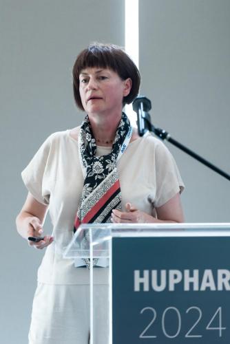 HUPHAR 2024 S-8648