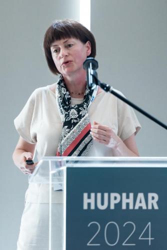 HUPHAR 2024 S-8652