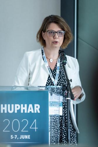 HUPHAR 2024 S-8661