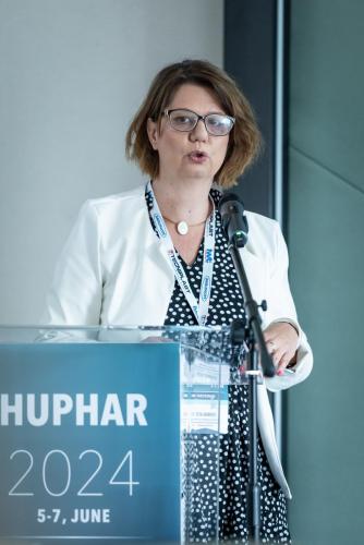 HUPHAR 2024 S-8664