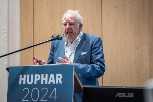 HUPHAR 2024 S-8685