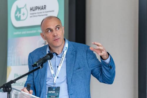 HUPHAR 2024 S-8711