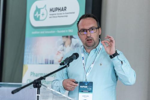 HUPHAR 2024 S-8752