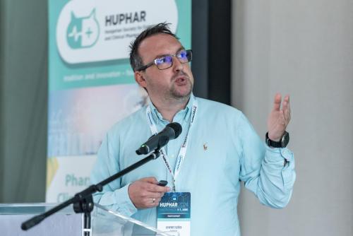 HUPHAR 2024 S-8753