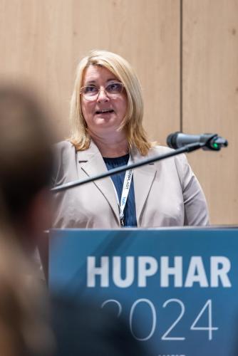 HUPHAR 2024 S-8757