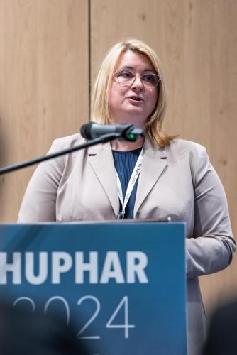 HUPHAR 2024 S-8758