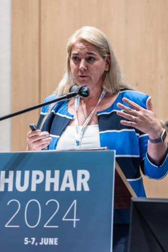HUPHAR 2024 S-8772