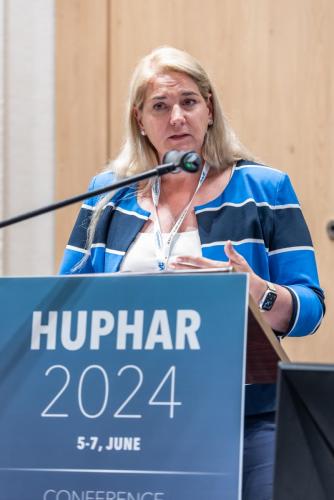 HUPHAR 2024 S-8776