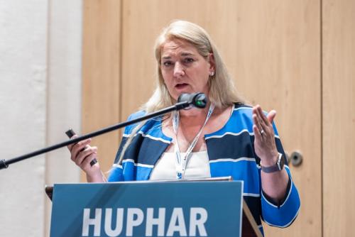 HUPHAR 2024 S-8779