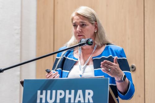 HUPHAR 2024 S-8780