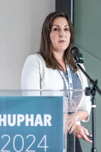HUPHAR 2024 S-8796