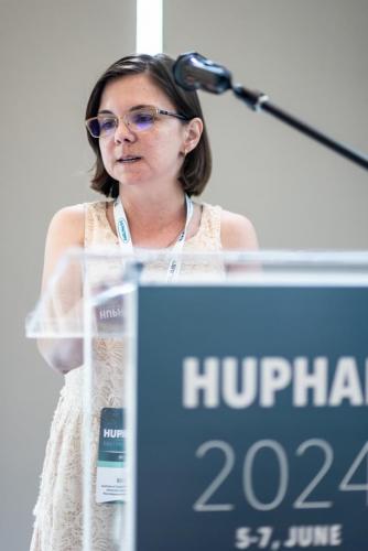 HUPHAR 2024 S-8800