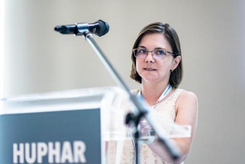 HUPHAR 2024 S-8804