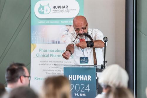 HUPHAR 2024 S-8860