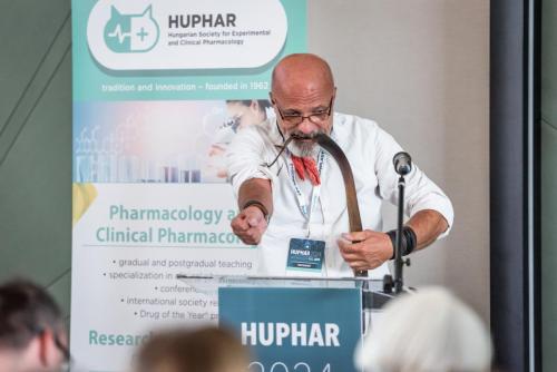 HUPHAR 2024 S-8861