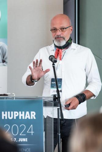 HUPHAR 2024 S-8875