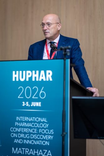 HUPHAR 2026